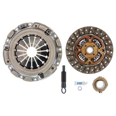 Exedy 06-07 Mazda Rx-8 1.3L Oe Clutch Kit, Mzk1007 MZK1007